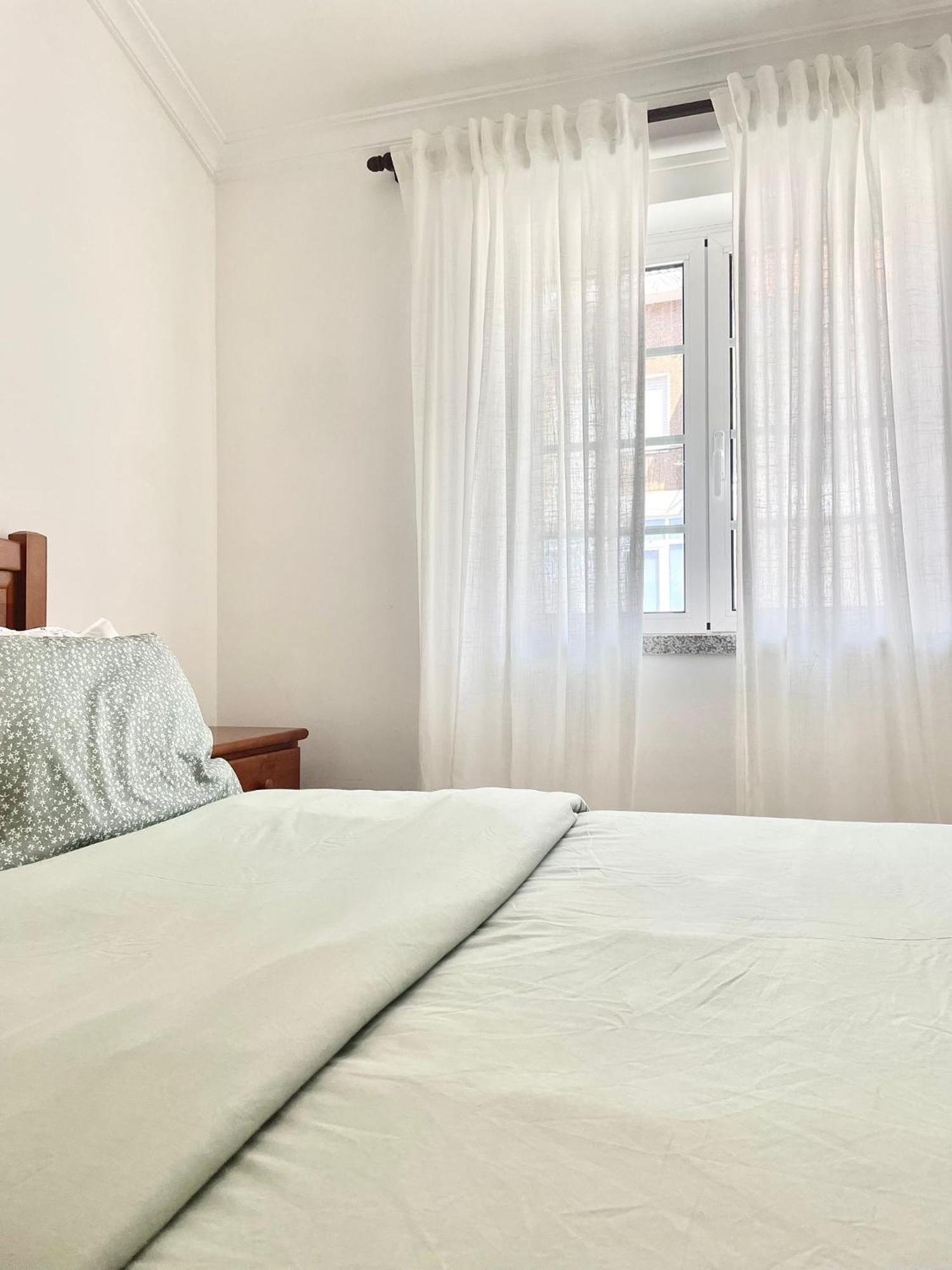 Sabugal Comfort - Central Castelo Luaran gambar