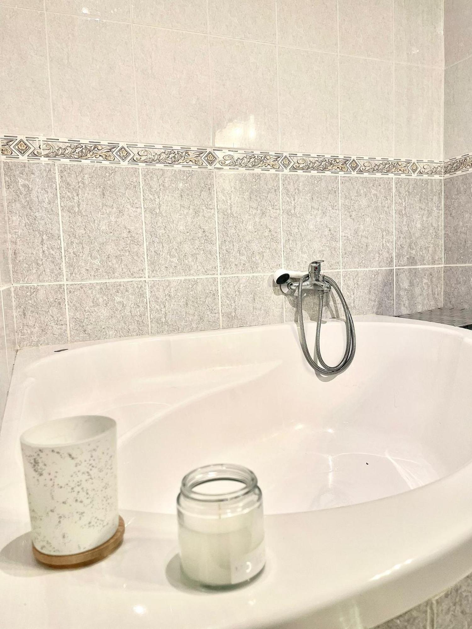 Sabugal Comfort - Central Castelo Luaran gambar