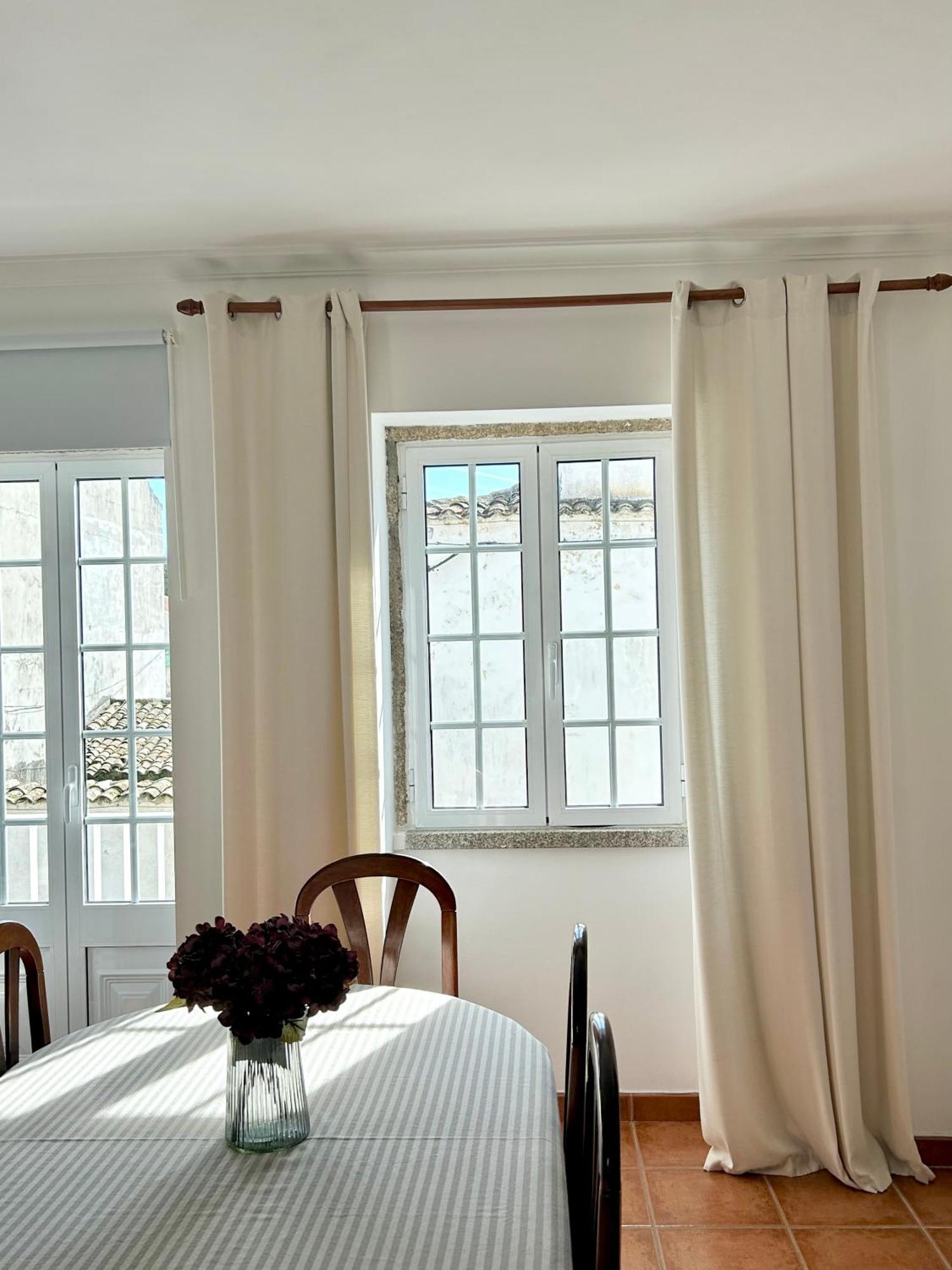 Sabugal Comfort - Central Castelo Luaran gambar